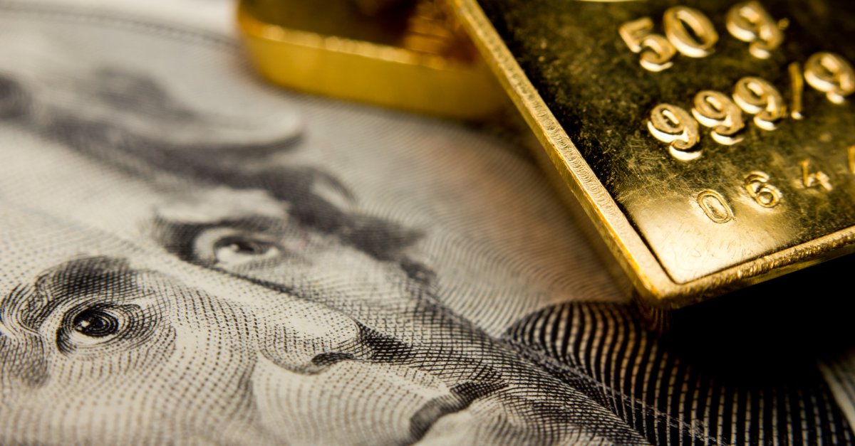 Gold and Money